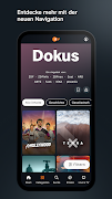 ZDF | Streaming und Live-TV 截圖 1