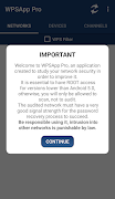 WPSApp Pro تصوير الشاشة 1