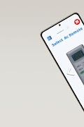 Remote For TCL AC screenshot 4