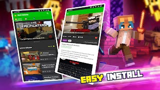 Mods for Minecraft স্ক্রিনশট 4