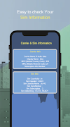 5G 4G Force LTE Network screenshot 4