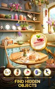 برنامهنما Bright Objects - Hidden Object عکس از صفحه