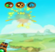 Bubble Shot screenshot 1