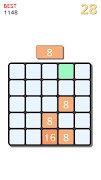 2048 screenshot 2