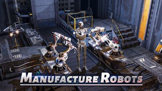 Robot Wars: Rebellion screenshot 2