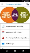 Compagno Solutions پوسٹر