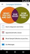 Poster Compagno Solutions