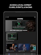 HYPE+ Screenshot 5