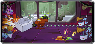 Guide for Battletoads imagem de tela 5