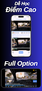 Luyện thi mô phỏng 120 TH تصوير الشاشة 1