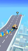 Caravan Runner Ekran Görüntüsü 3