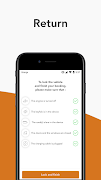 SHARE Mobility screenshot 3