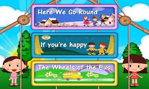 Action Rhymes By Tinytapps screenshot 6