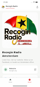 Recogin Radio screenshot 3
