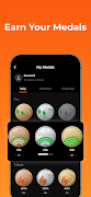 Runmefit screenshot 3