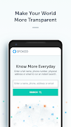 Spokeo - Identify Unknown Call स्क्रीनशॉट 2