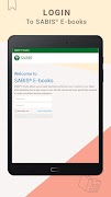 SABIS® E-books постер