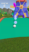 Loco Golf ภาพหน้าจอ 3