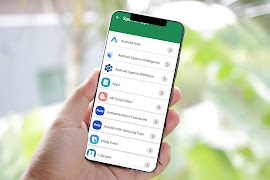 برنامهنما Repair System: Update Software عکس از صفحه