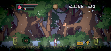 Mad Box Falling ภาพหน้าจอ 2