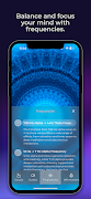 Pulsate: Calm, Sleep, Focus screenshot 4