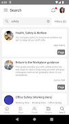 my intranet by Interact imagem de tela 5