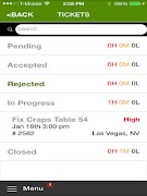 WorkMax اسکرین شاٹ 6