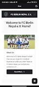 برنامه‌نما FC Berlin Nepal عکس از صفحه