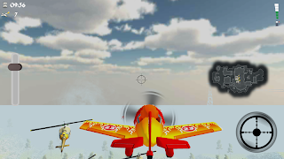 Air Force screenshot 6