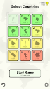 South American Countries Quiz screenshot 3