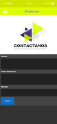 Conecta Multimedia App ภาพหน้าจอ 3