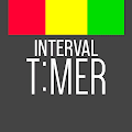 Boxing Interval Timer V2