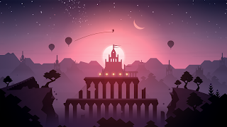 Alto's Odyssey اسکرین شاٹ 1