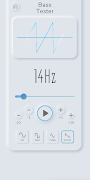 Bass Frequency Test 截图 7