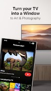 WindowSight: Art & Photography poster