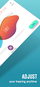 6 Schermata SonicCloud Personalized Sound