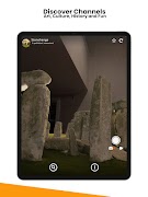 Hoverlay captura de pantalla 7