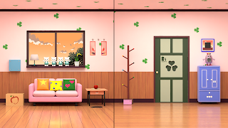 ミラの部屋　脱出ゲーム screenshot 4