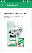 Supercrete Superhit screenshot 3