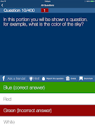 NASM CPT Test Prep 2020 exam p スクリーンショット 7