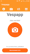 پوستر Vespapp