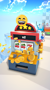 2 Schermata Flippy Coin 3D