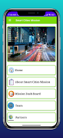 Smart Cities Missioninfo|India screenshot 6