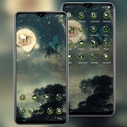 1 Schermata Fantasy/sci-fi theme The eleph