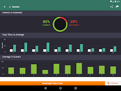 AP Microeconomics Practice syot layar 7