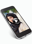 تحويل صور إلى فيديو مع أغنيتك  スクリーンショット 3