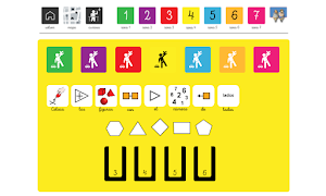 3 Schermata TEADAPTO