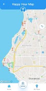 Aruba Smart Map تصوير الشاشة 2