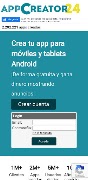 App Creator 24 Pro imagem de tela 3