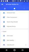 Volume Settings (Plugin) Ekran Görüntüsü 1
